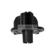 SUPPORT DE TUBE 8MM PLASTIC, VOLVO TOOL